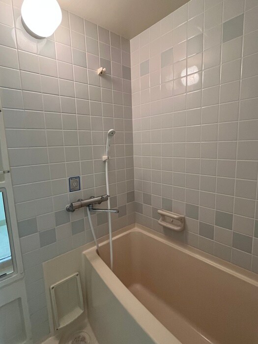 物件内観写真9　(バス／シャワールーム等)