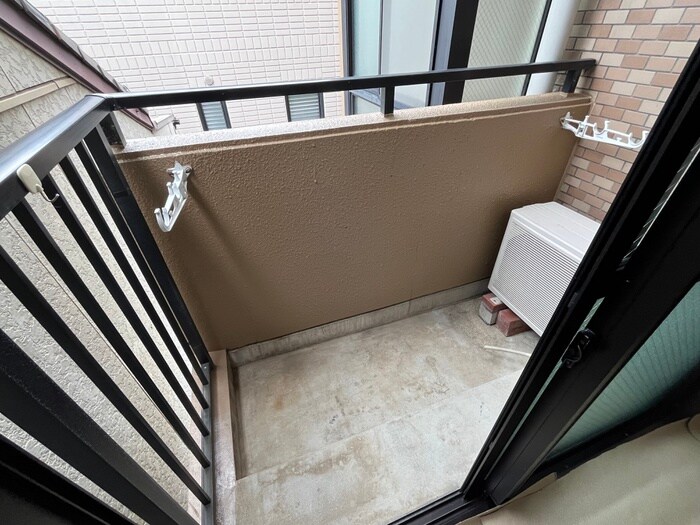 物件内観写真15　(ベランダ・バルコニー)