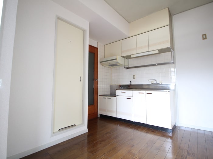 物件内観写真17　(居室)