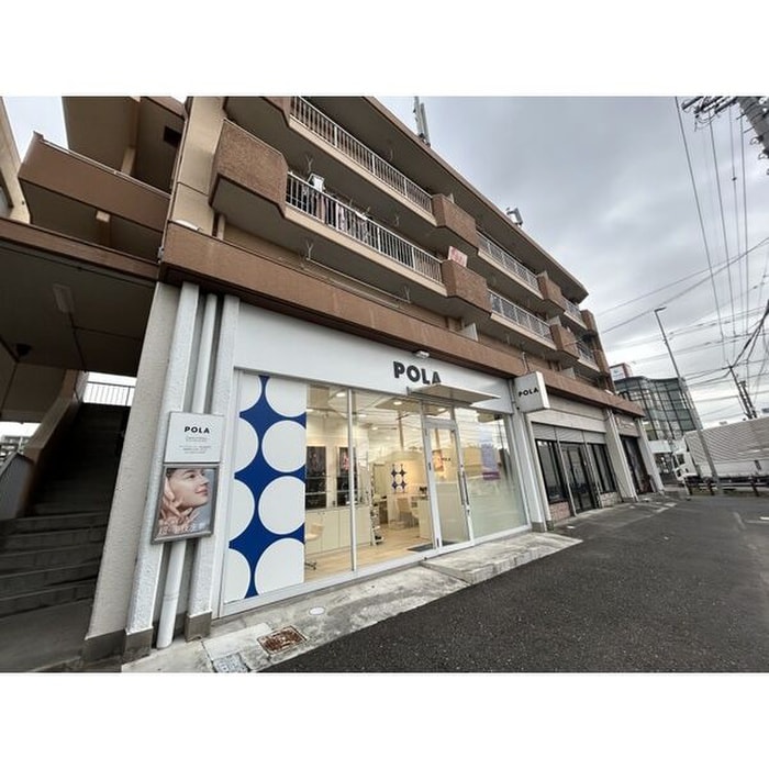 物件外観写真1　(建物設備)