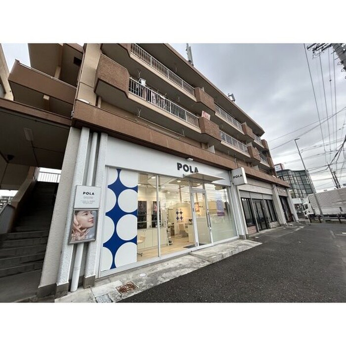 物件外観写真1　(建物設備)