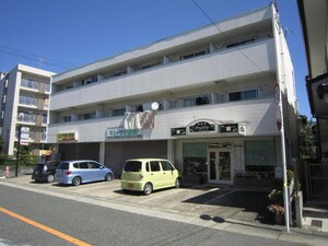 第２ｸﾞﾘｰﾝｺｰﾎﾟﾗｽ外観写真