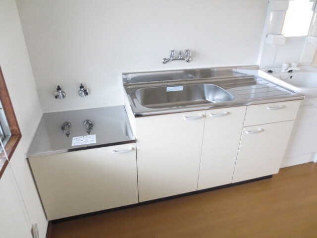 物件内観写真4　(キッチン)