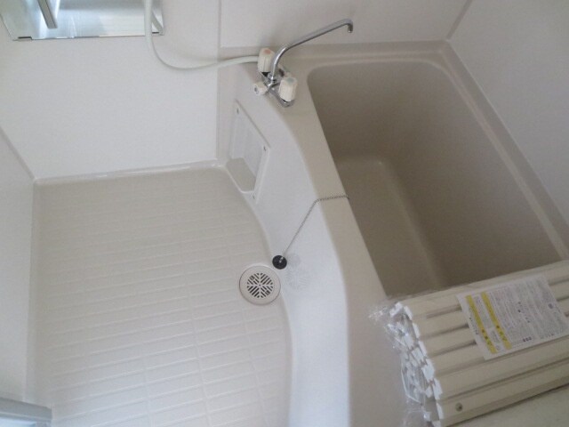 物件内観写真8　(バス／シャワールーム等)