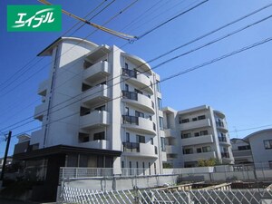 ＦＯＲＭ　ＧＰ外観写真