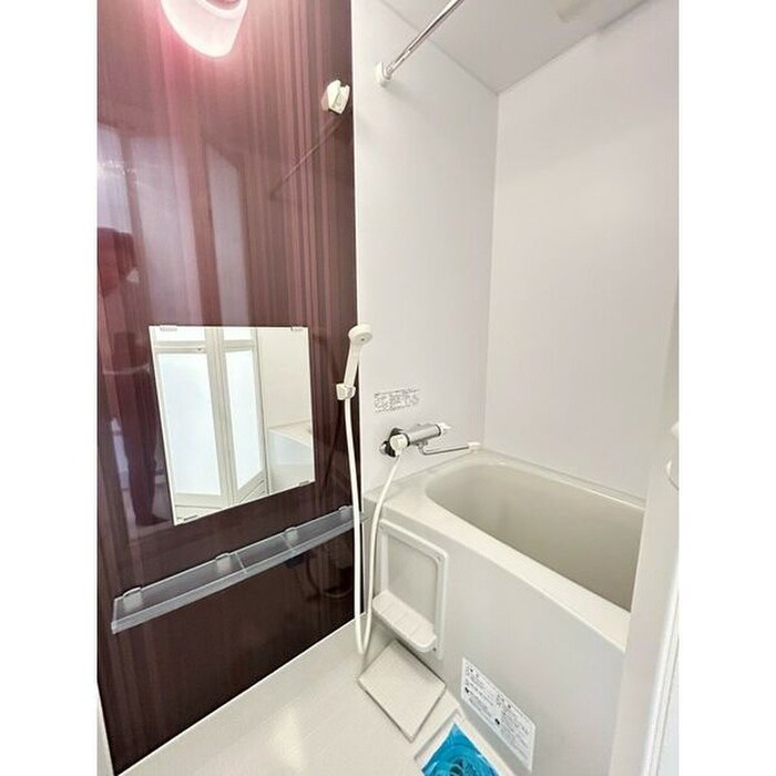 物件内観写真7　(バス／シャワールーム等)