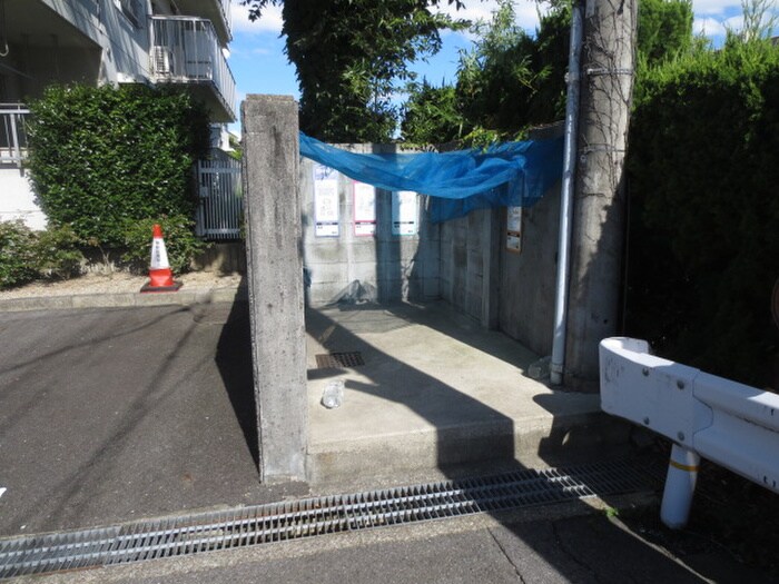 物件外観写真6　(建物設備)