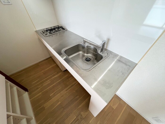物件内観写真10　(キッチン)