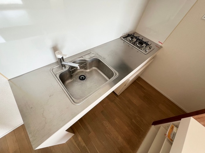 物件内観写真12　(キッチン)