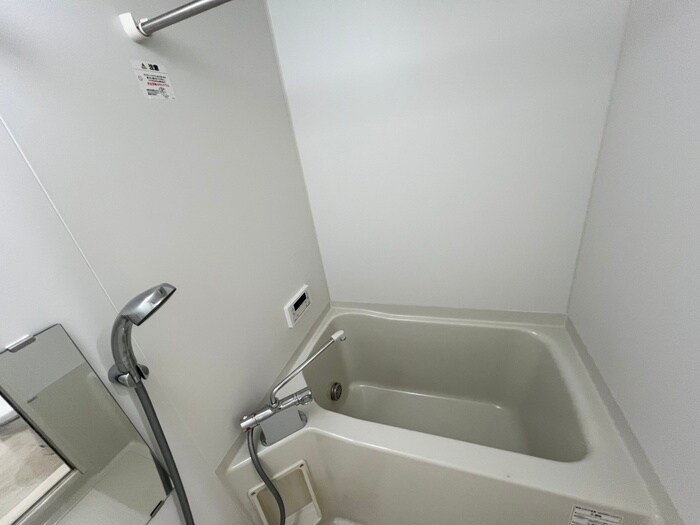 物件内観写真13　(バス／シャワールーム等)