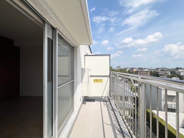 物件内観写真16　(ベランダ・バルコニー)