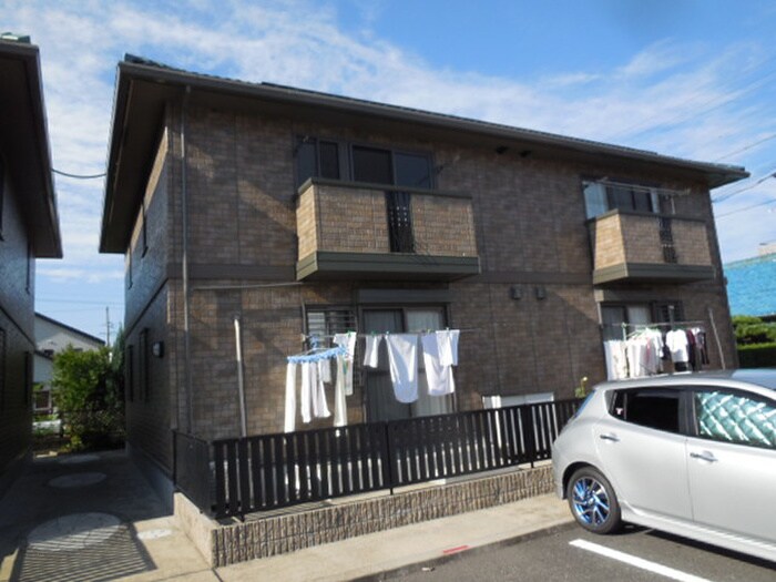 物件外観写真5　(外観写真)