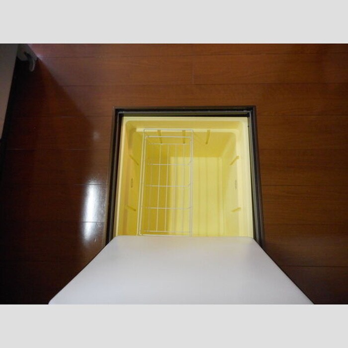 物件内観写真14　(収納)