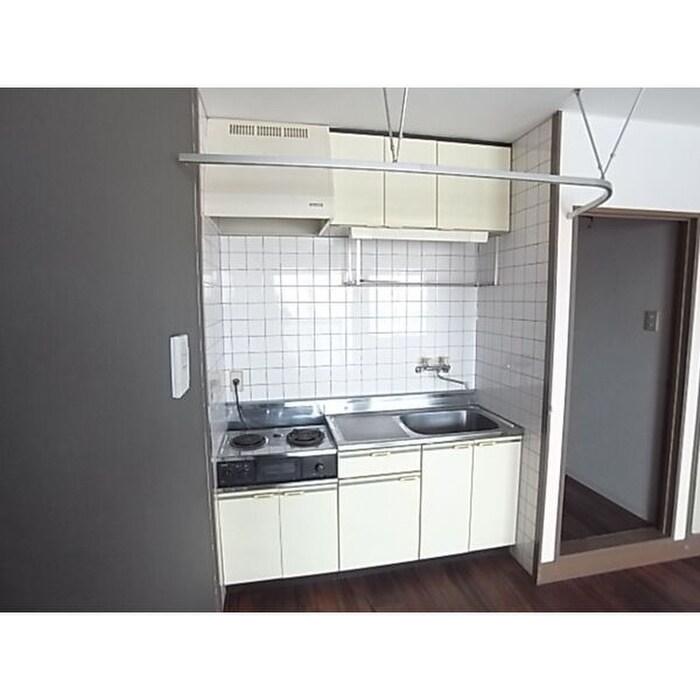 物件内観写真5　(キッチン)