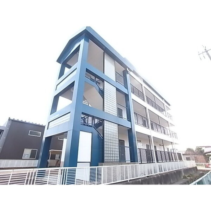 物件外観写真3　(外観写真)