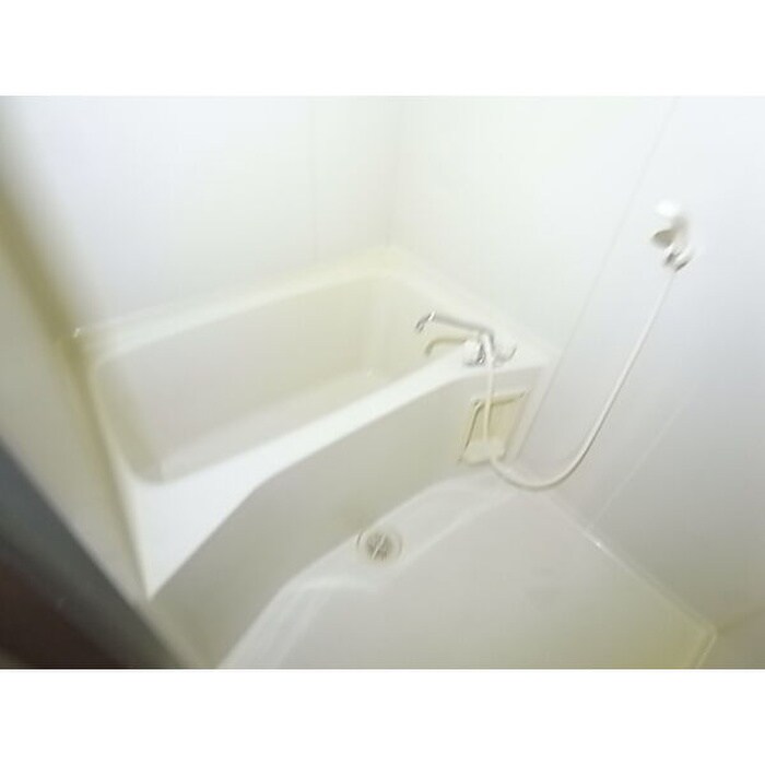 物件内観写真8　(バス／シャワールーム等)