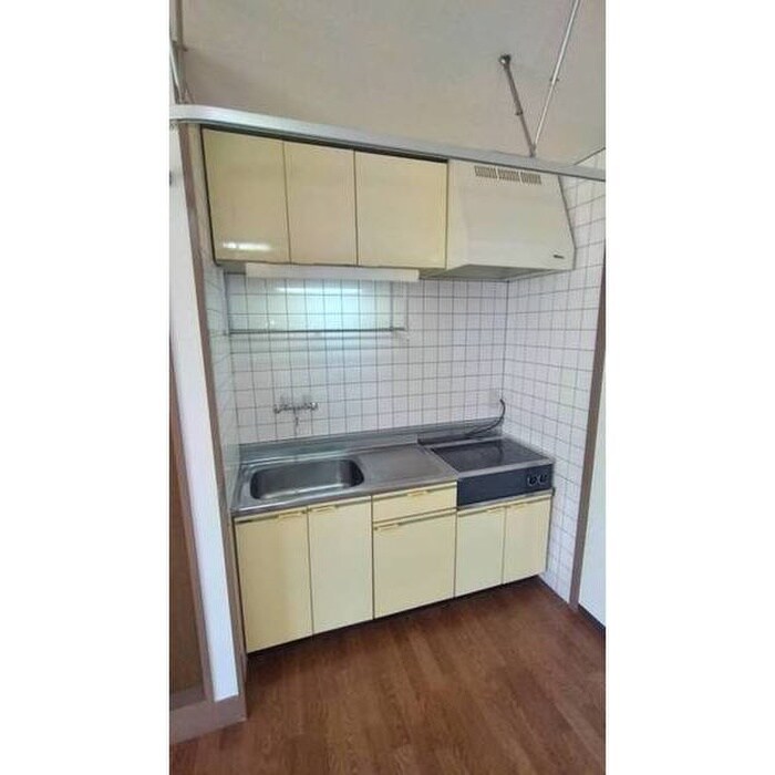 物件内観写真9　(キッチン)