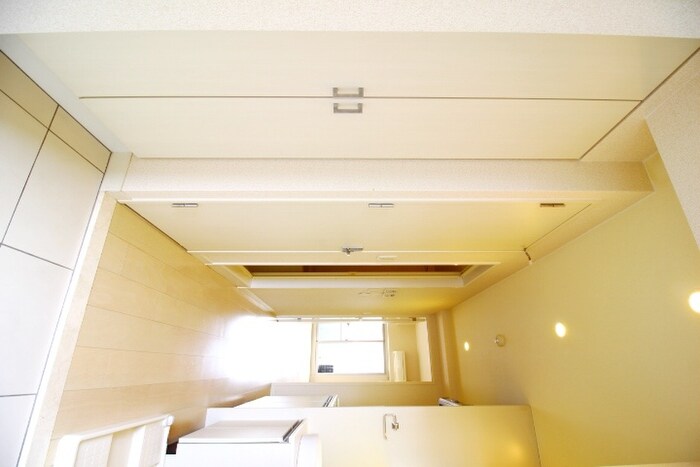 物件内観写真15　(廊下)