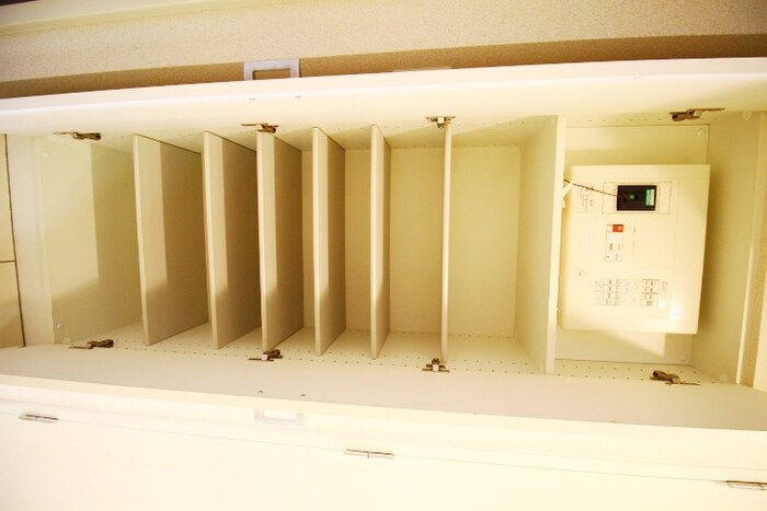 物件内観写真16　(靴箱)
