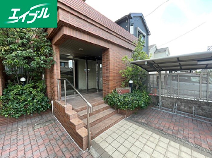 物件外観写真2　(周辺環境)