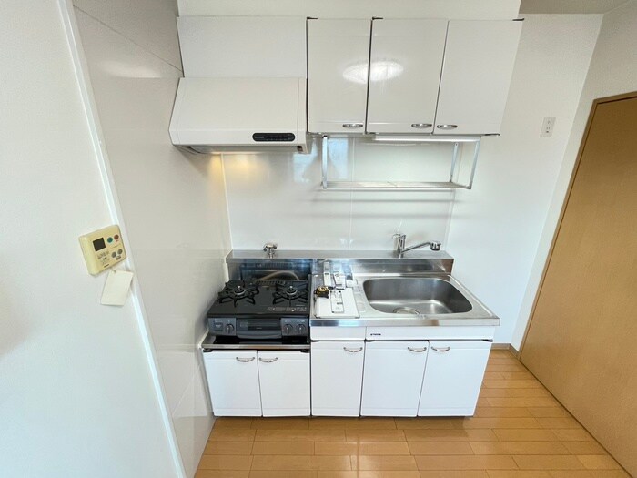 物件内観写真11　(キッチン)