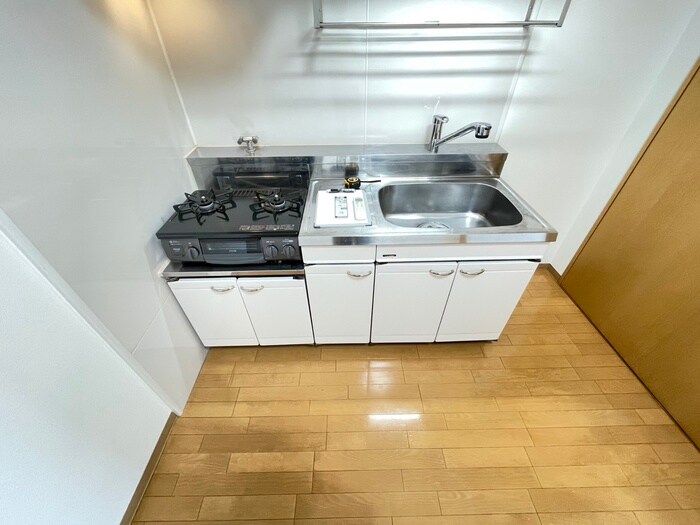 物件内観写真13　(キッチン)