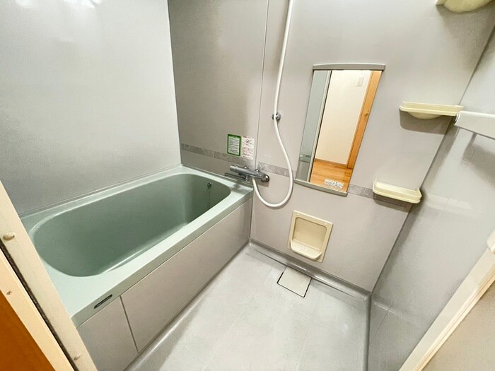 物件内観写真14　(バス／シャワールーム等)