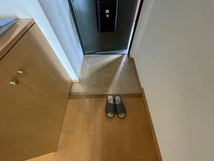 物件内観写真19　(玄関)