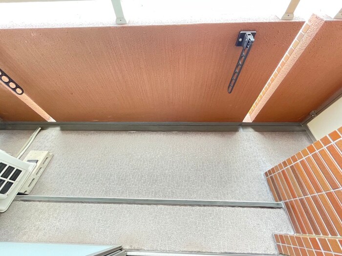 物件内観写真20　(ベランダ・バルコニー)