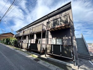 エミネンス外観写真
