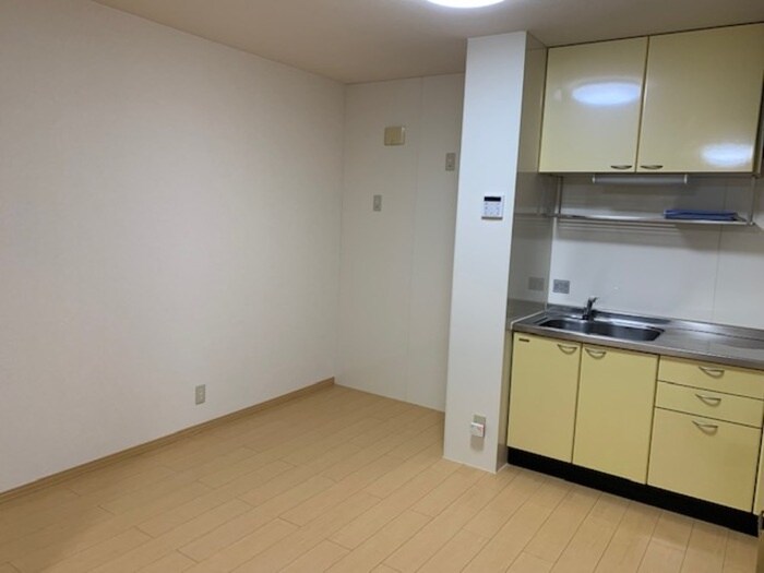 物件内観写真7　(キッチン)