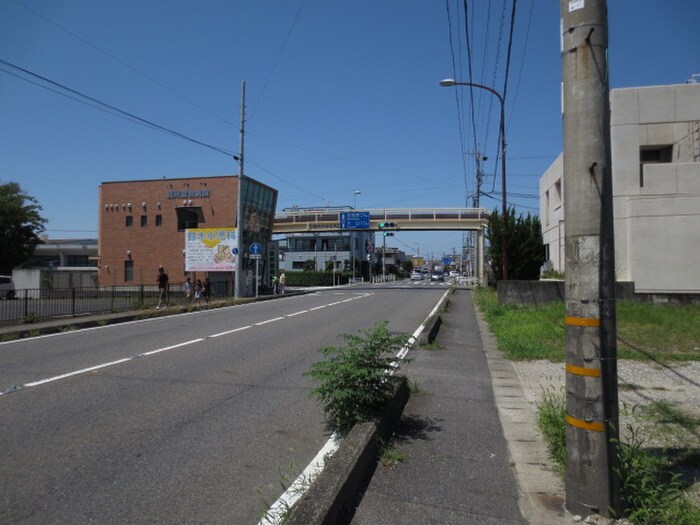 物件外観写真5　(周辺環境)