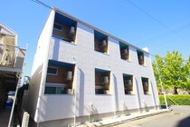 liberteの外観写真