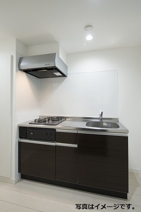 物件内観写真9　(キッチン)