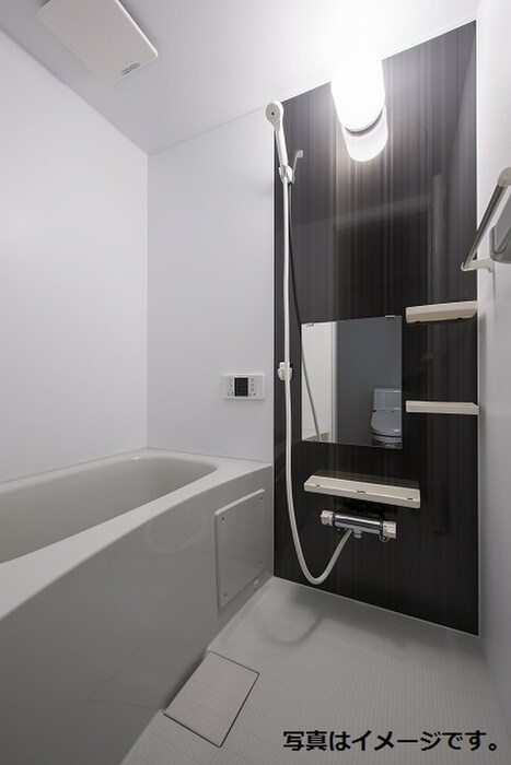 物件内観写真10　(バス／シャワールーム等)