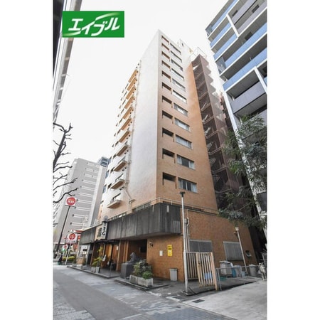 ﾗｲｵﾝｽﾞﾏﾝｼｮﾝ東桜（214）外観写真
