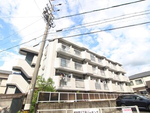 ニュ－コ－ポ　イト－外観写真