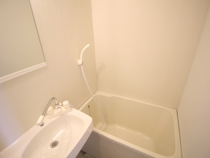 物件内観写真11　(バス／シャワールーム等)
