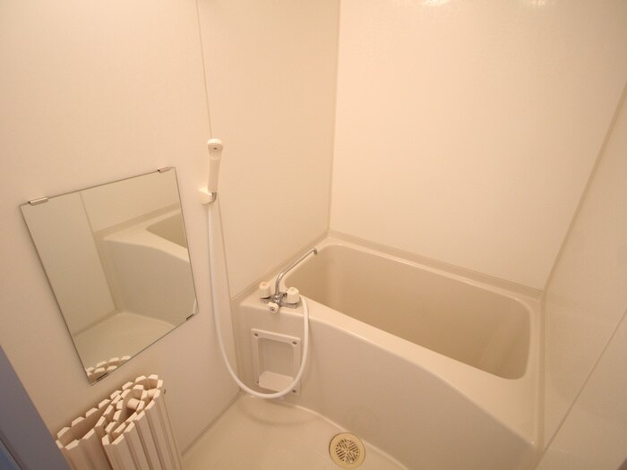 物件内観写真12　(バス／シャワールーム等)