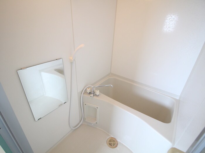 物件内観写真12　(バス／シャワールーム等)