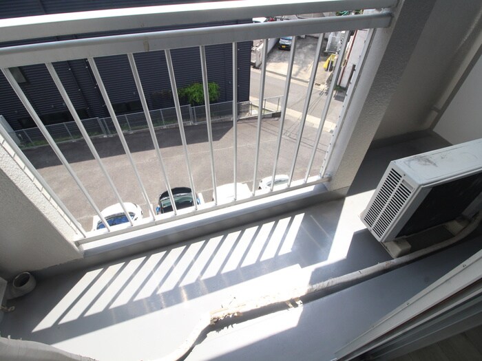 物件内観写真15　(ベランダ・バルコニー)