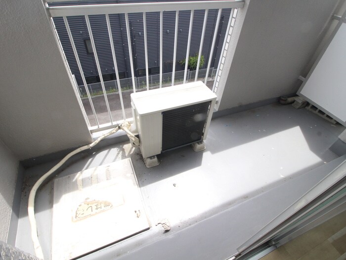 物件内観写真15　(ベランダ・バルコニー)