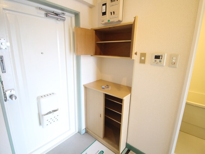 物件内観写真19　(靴箱)