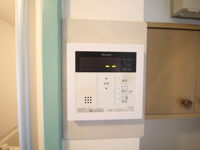 物件内観写真20　(廊下)