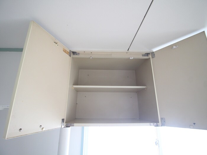 物件内観写真20　(収納)