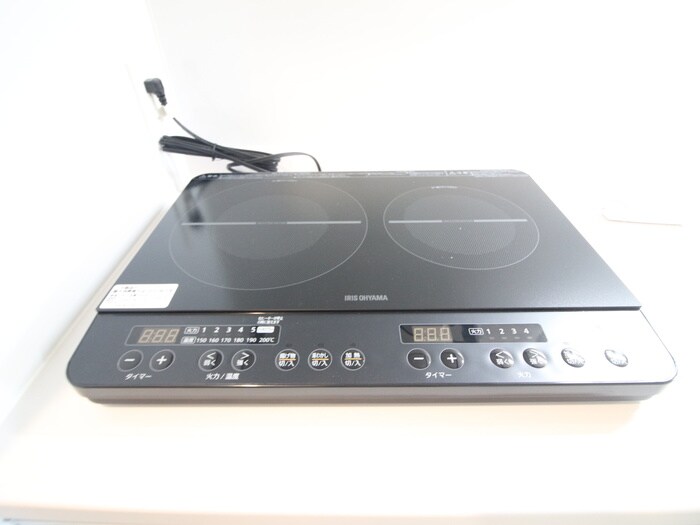 物件内観写真5　(キッチン)