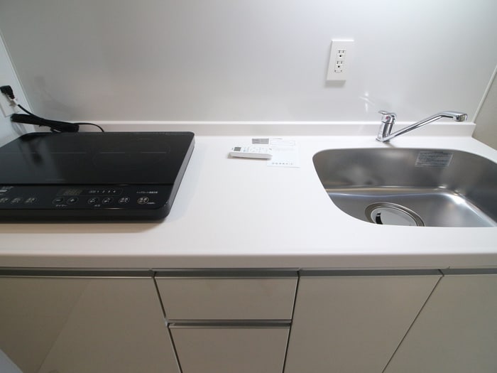 物件内観写真6　(キッチン)