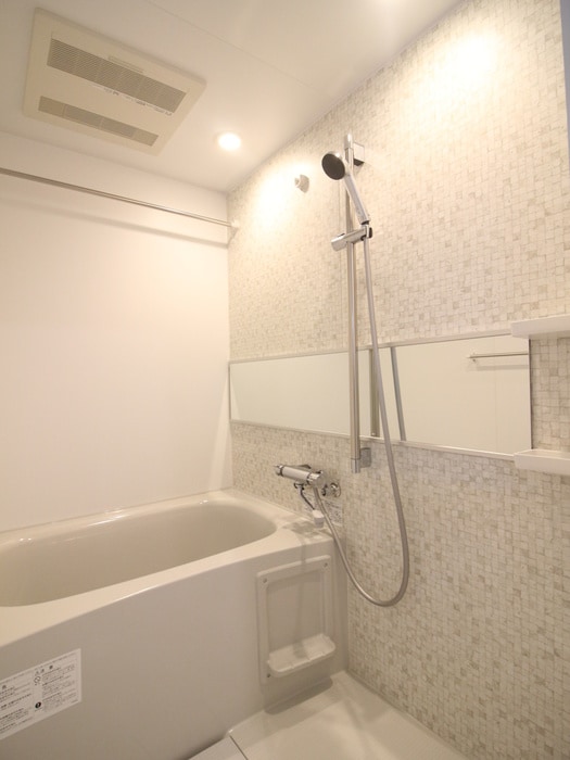 物件内観写真9　(バス／シャワールーム等)