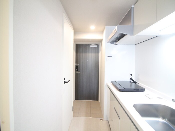 物件内観写真11　(廊下)