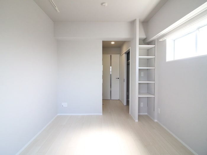 物件内観写真14　(居室)